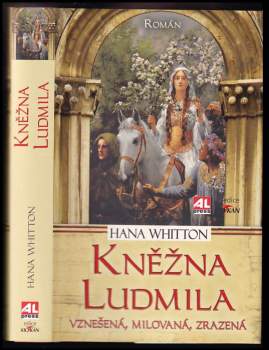 Kněžna Ludmila