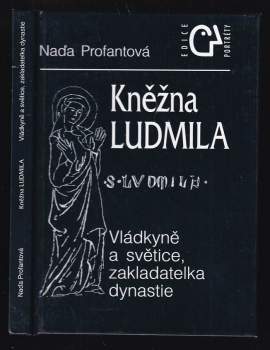 Kněžna Ludmila