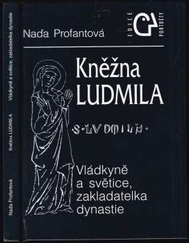 Kněžna Ludmila