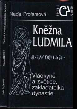 Kněžna Ludmila