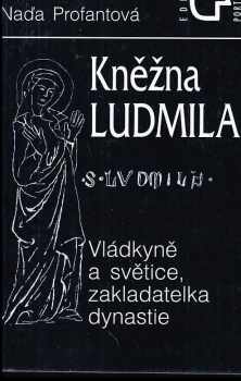 Kněžna Ludmila