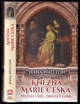 Kněžna Marie Česká