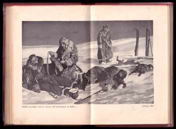 John Retcliffe: Kněžna sibiřských plání