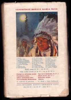 John Retcliffe: Kněžna sibiřských plání