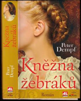 Peter Dempf: Kněžna žebráků