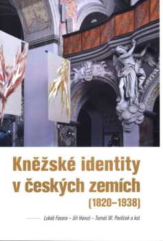 Kněžské identity v českých zemích (1820-1938)