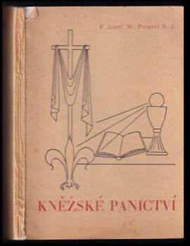 Kněžské panictví