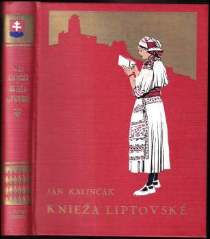 Knieža liptovské