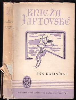 Knieža liptovské
