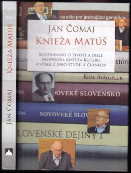Knieža Matúš