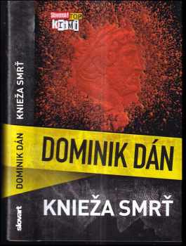 Knieža Smrť : [denník dobrého detektíva]