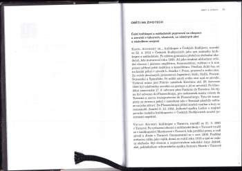 Kniha a národ 1939-1945