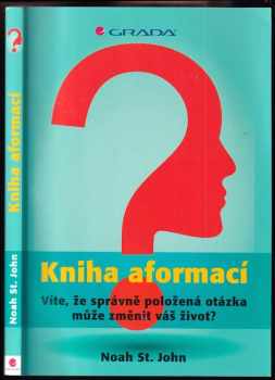 Kniha aformací