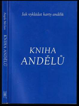 Kniha andělů