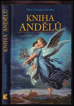 Kniha andělů