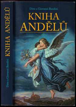 Kniha andělů