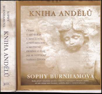 Kniha andělů