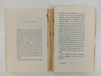 Karel Čapek: Kniha apokryfů