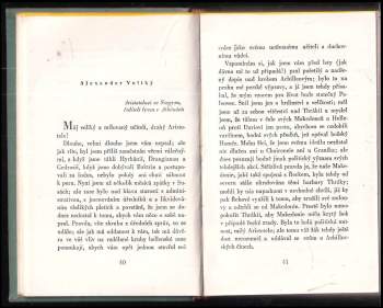 Karel Čapek: Kniha apokryfů