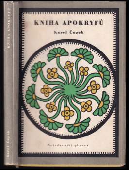 Kniha apokryfů