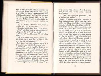 Karel Čapek: Kniha apokryfů
