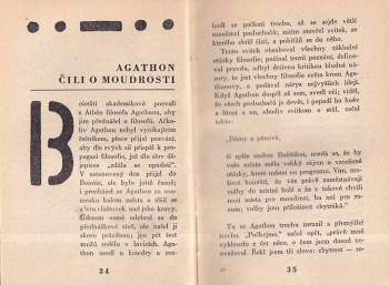 Karel Čapek: Kniha apokryfů