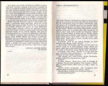 Karel Čapek: Kniha apokryfů ; Život a dílo skladatele Foltýna