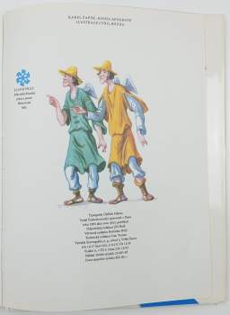 Karel Čapek: Kniha apokryfů