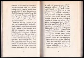 Karel Čapek: Kniha apokryfů