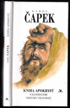 Karel Čapek: Kniha apokryfů