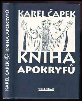 Karel Čapek: Kniha apokryfů