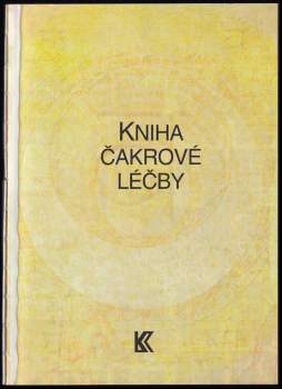 Liz Simpson: Kniha čakrové léčby