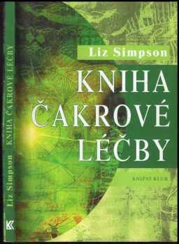 Kniha čakrové léčby