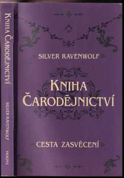 Kniha čarodějnictví