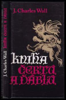 Kniha čertů a ďáblů
