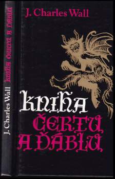 Kniha čertů a ďáblů