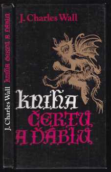 Kniha čertů a ďáblů