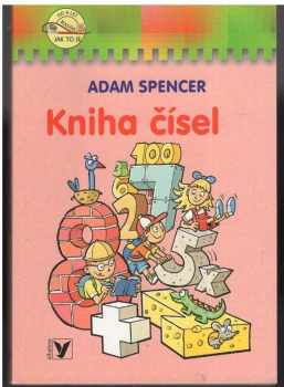 Kniha čísel
