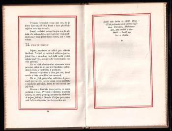 Avicenna: Kniha definic