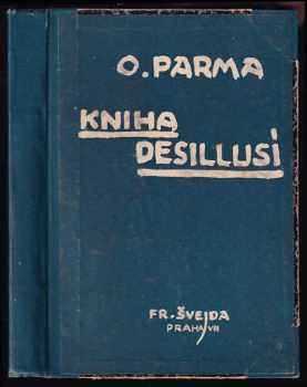 Kniha desillusí