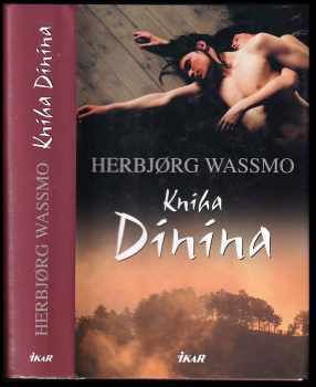 Kniha Dinina