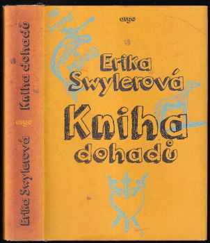 Erika Swyler: Kniha dohadů