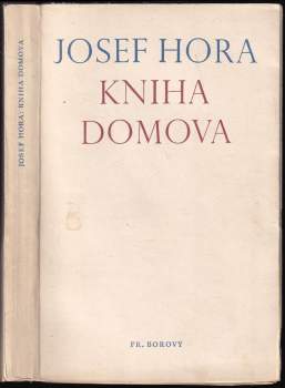 Kniha domova