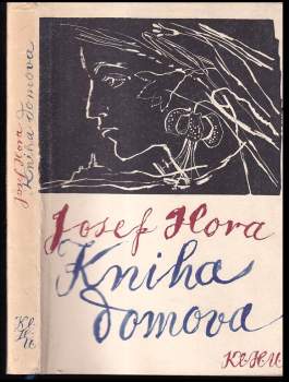 Josef Hora: Kniha domova