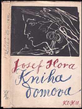 Kniha domova