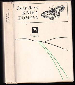 Kniha domova