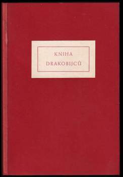 Kniha drakobijců