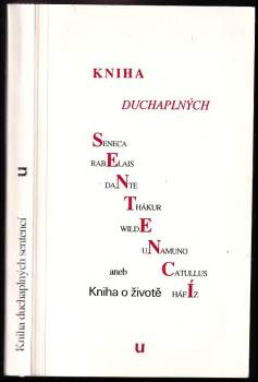 Kniha (duchaplných) sentencí
