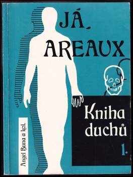 Angel Buna: Kniha duchů