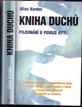 Allan Kardec: Kniha duchů